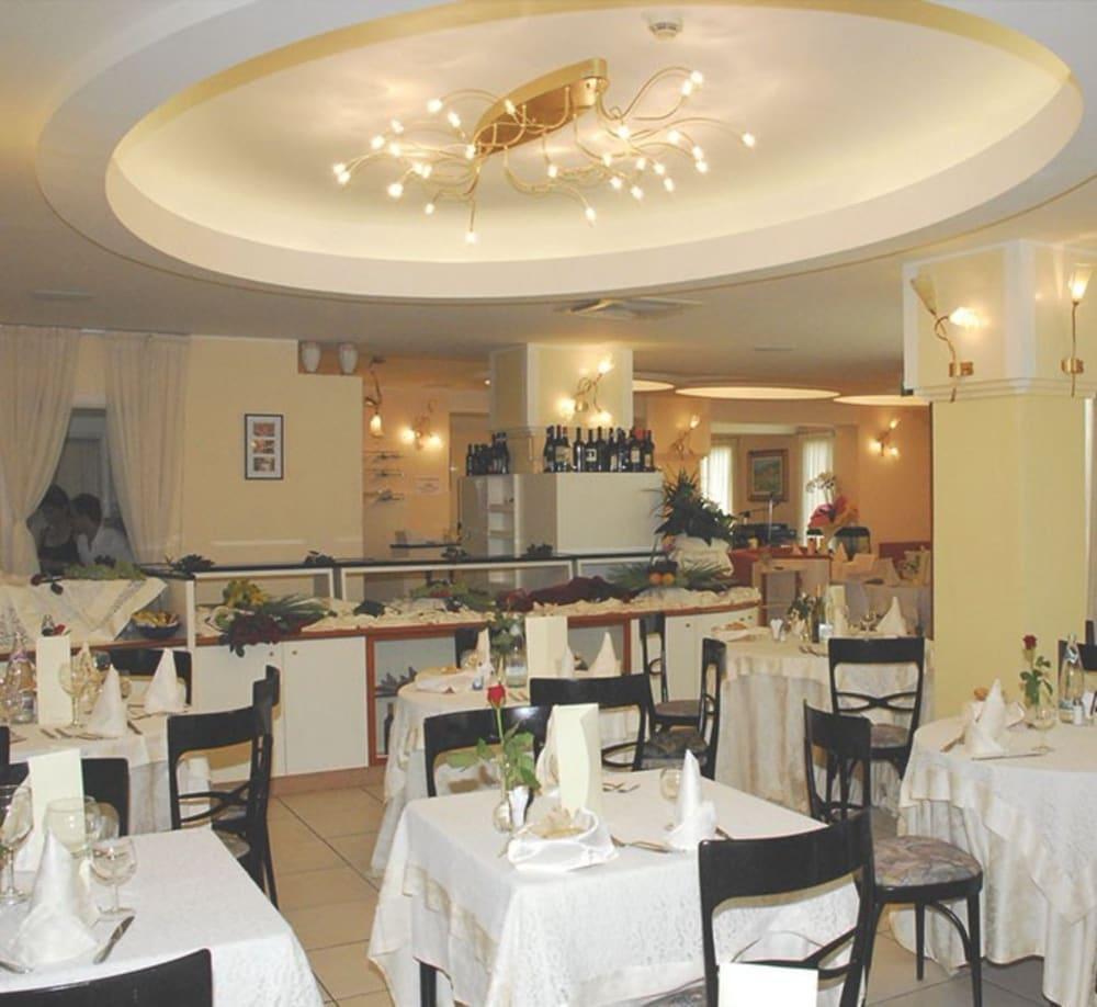 Sirena Boutique Hotel Gabicce Mare Exteriér fotografie