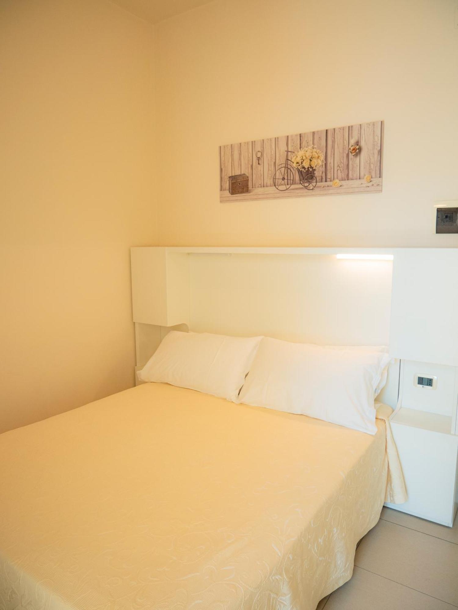 Sirena Boutique Hotel Gabicce Mare Exteriér fotografie