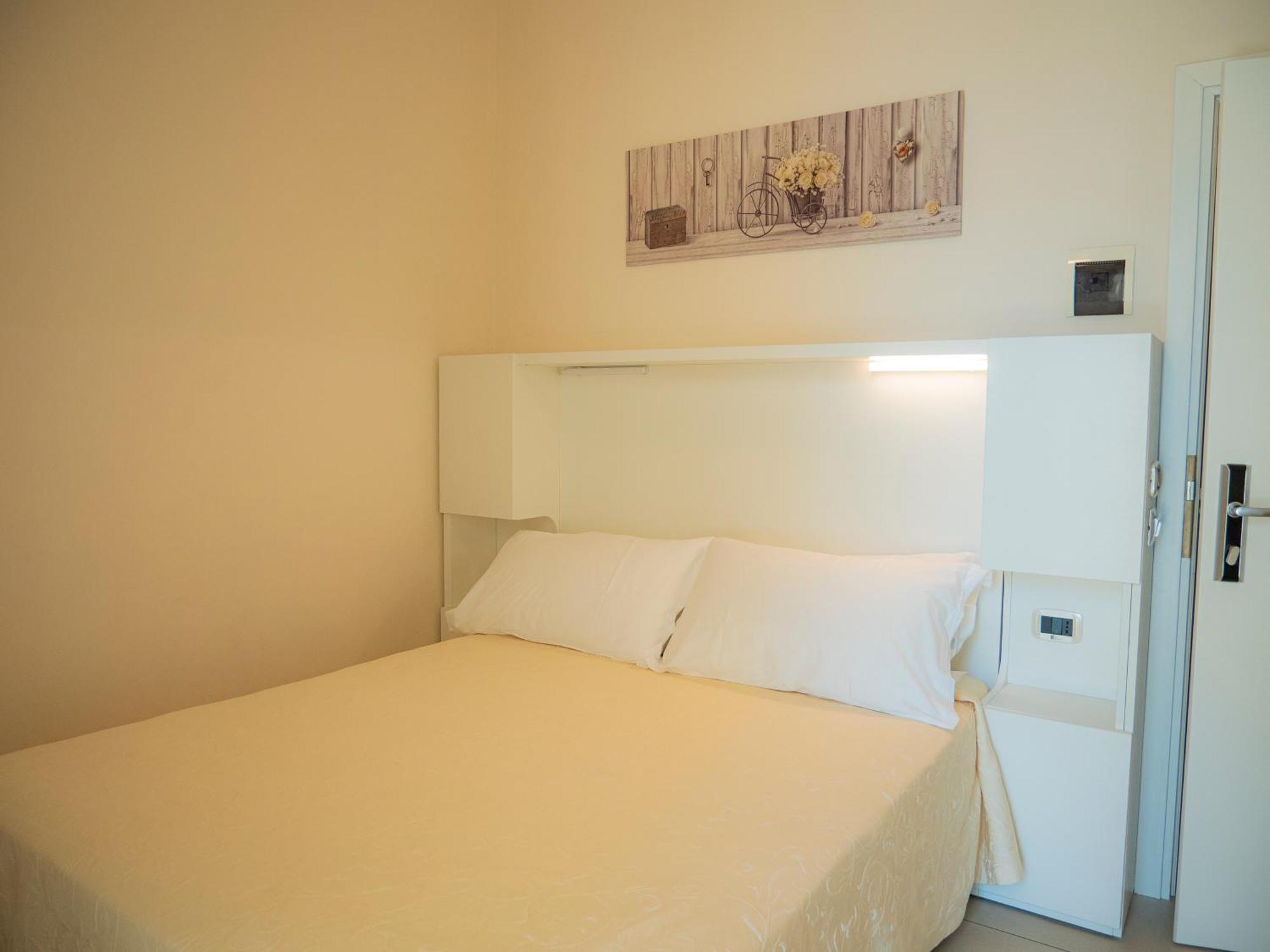 Sirena Boutique Hotel Gabicce Mare Exteriér fotografie