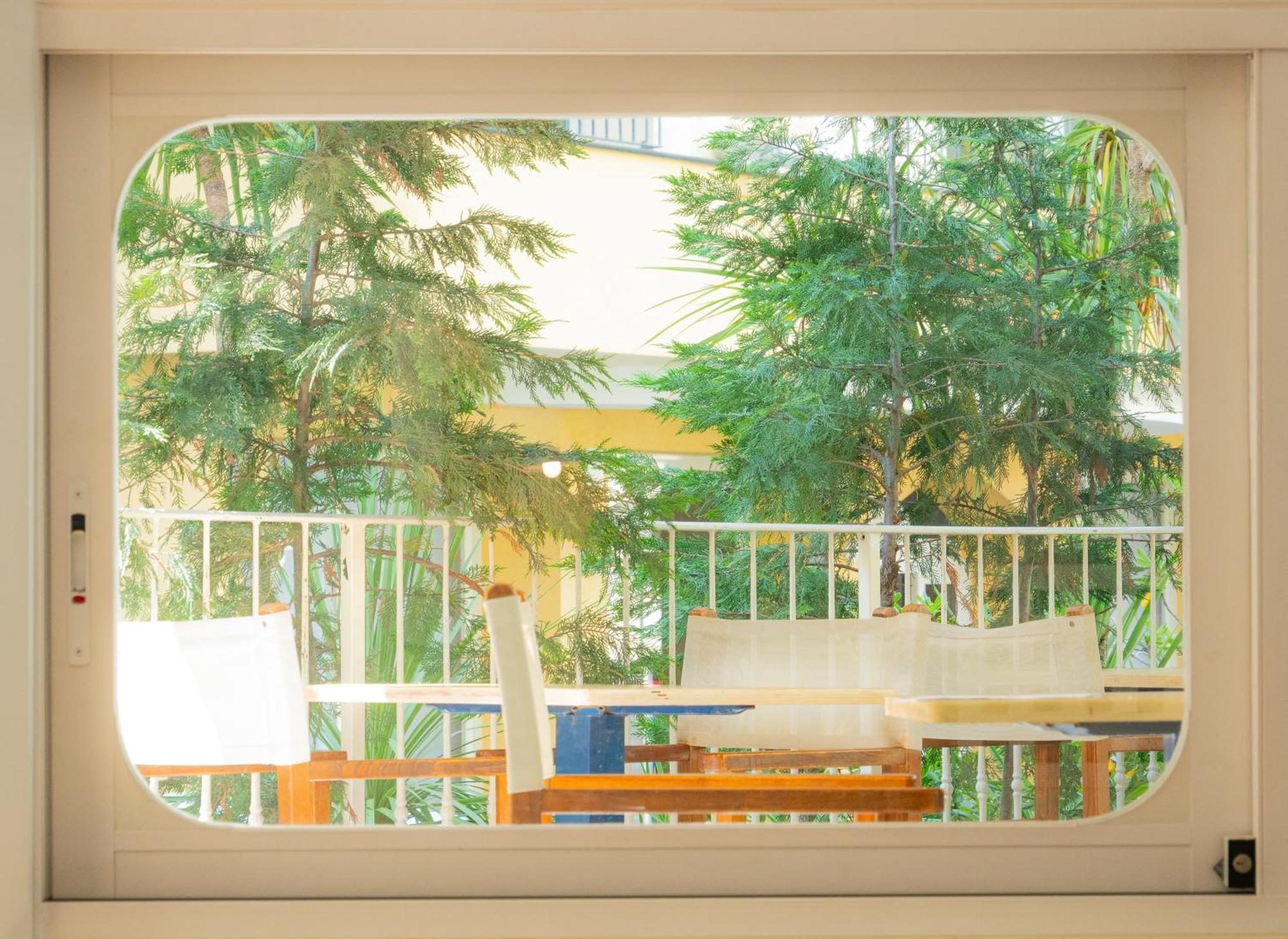 Sirena Boutique Hotel Gabicce Mare Exteriér fotografie