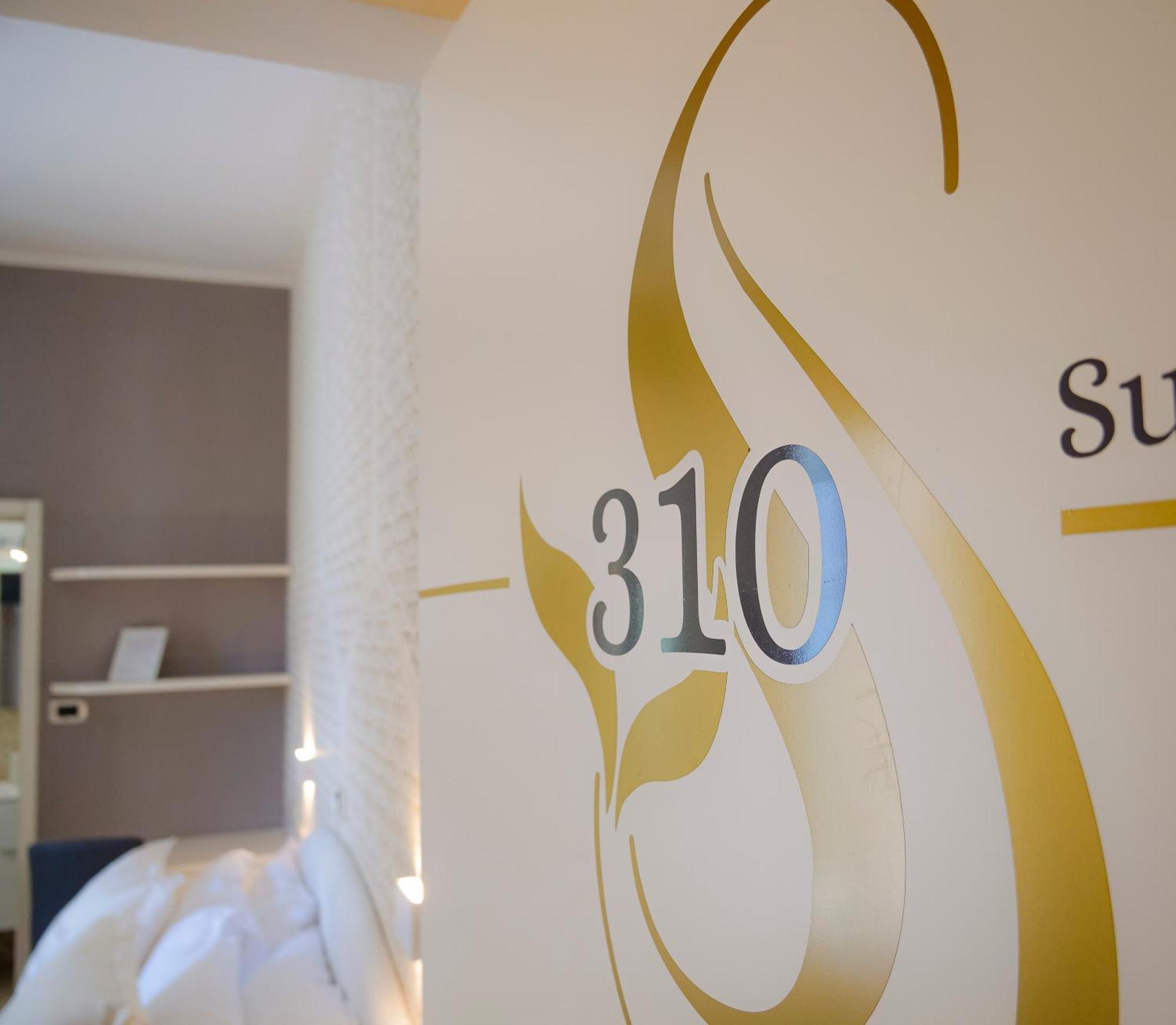 Sirena Boutique Hotel Gabicce Mare Exteriér fotografie