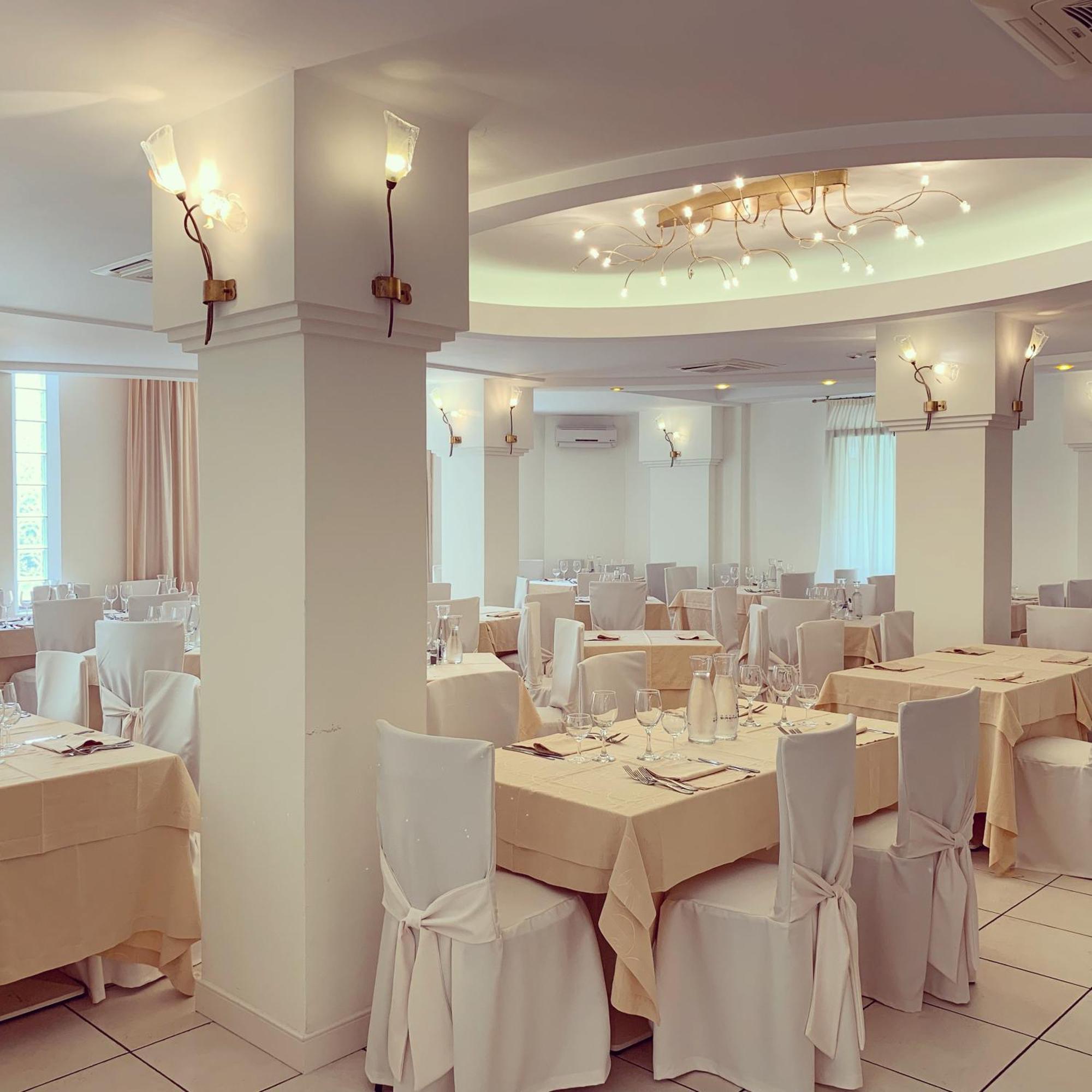 Sirena Boutique Hotel Gabicce Mare Exteriér fotografie