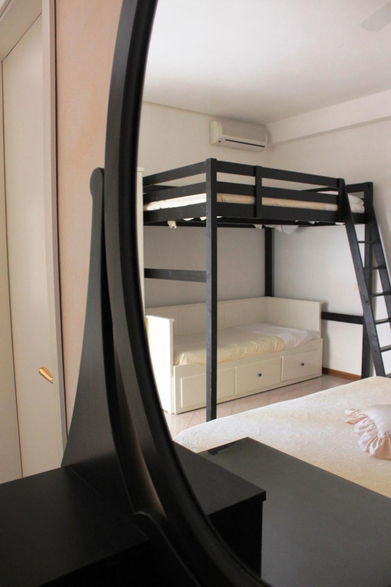 Sirena Boutique Hotel Gabicce Mare Pokoj fotografie