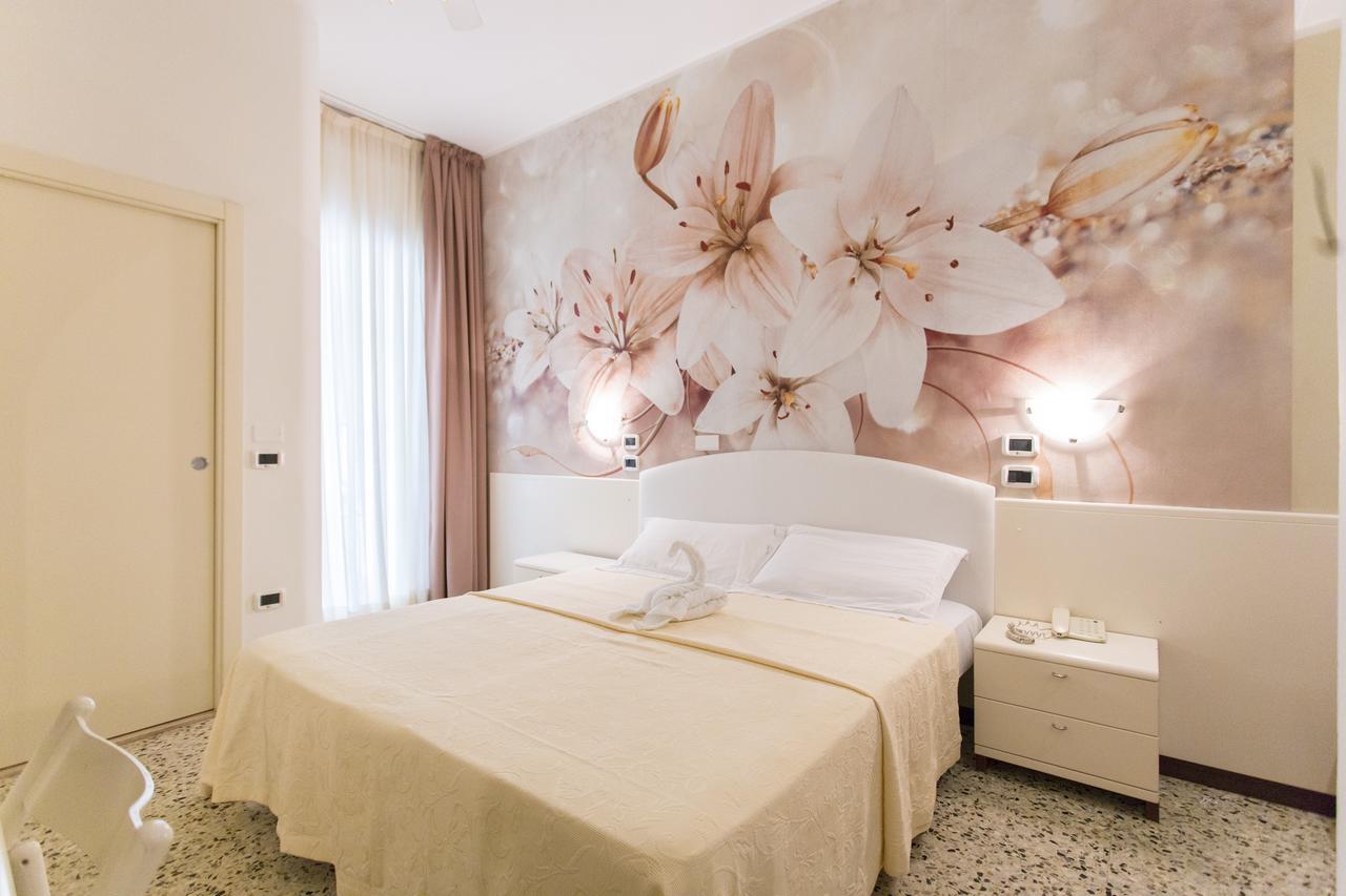 Sirena Boutique Hotel Gabicce Mare Exteriér fotografie
