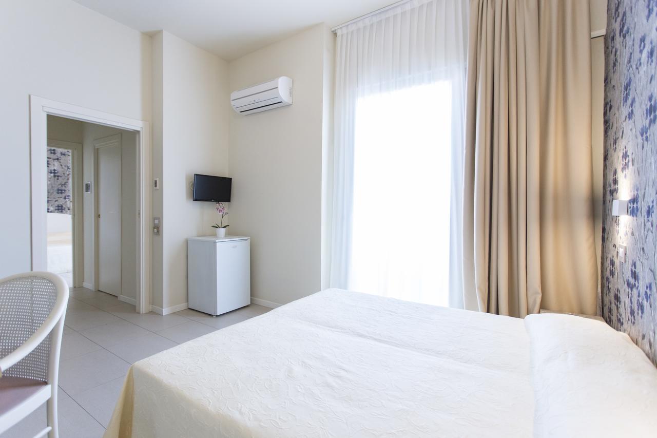 Sirena Boutique Hotel Gabicce Mare Exteriér fotografie