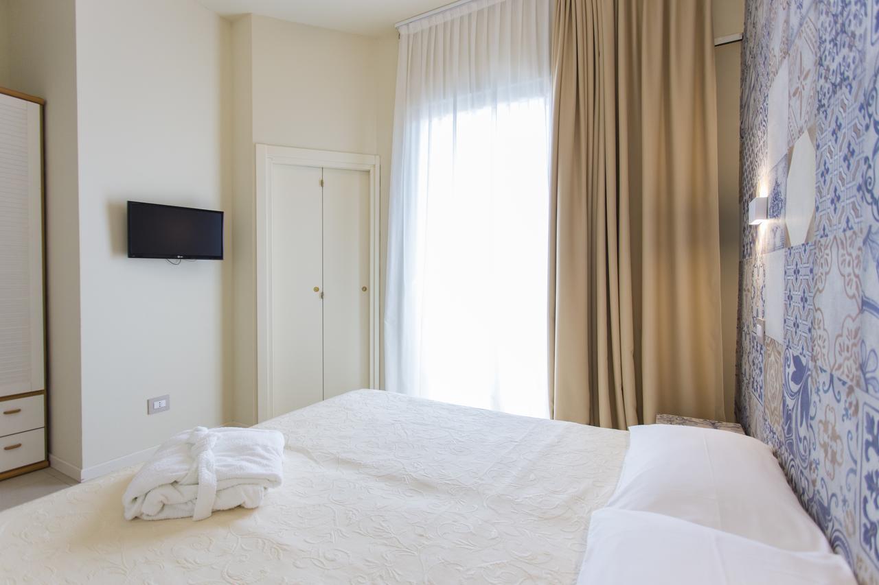 Sirena Boutique Hotel Gabicce Mare Exteriér fotografie