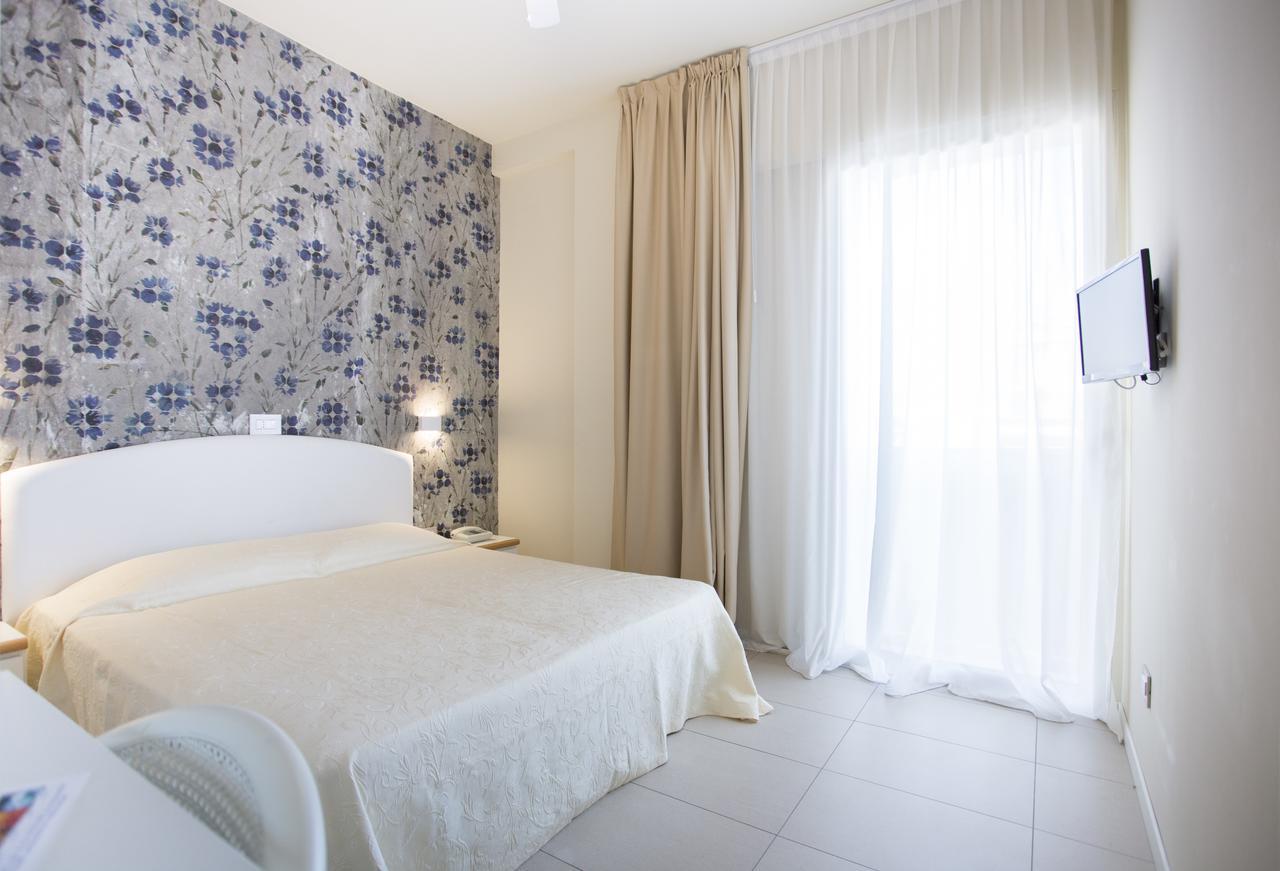 Sirena Boutique Hotel Gabicce Mare Exteriér fotografie