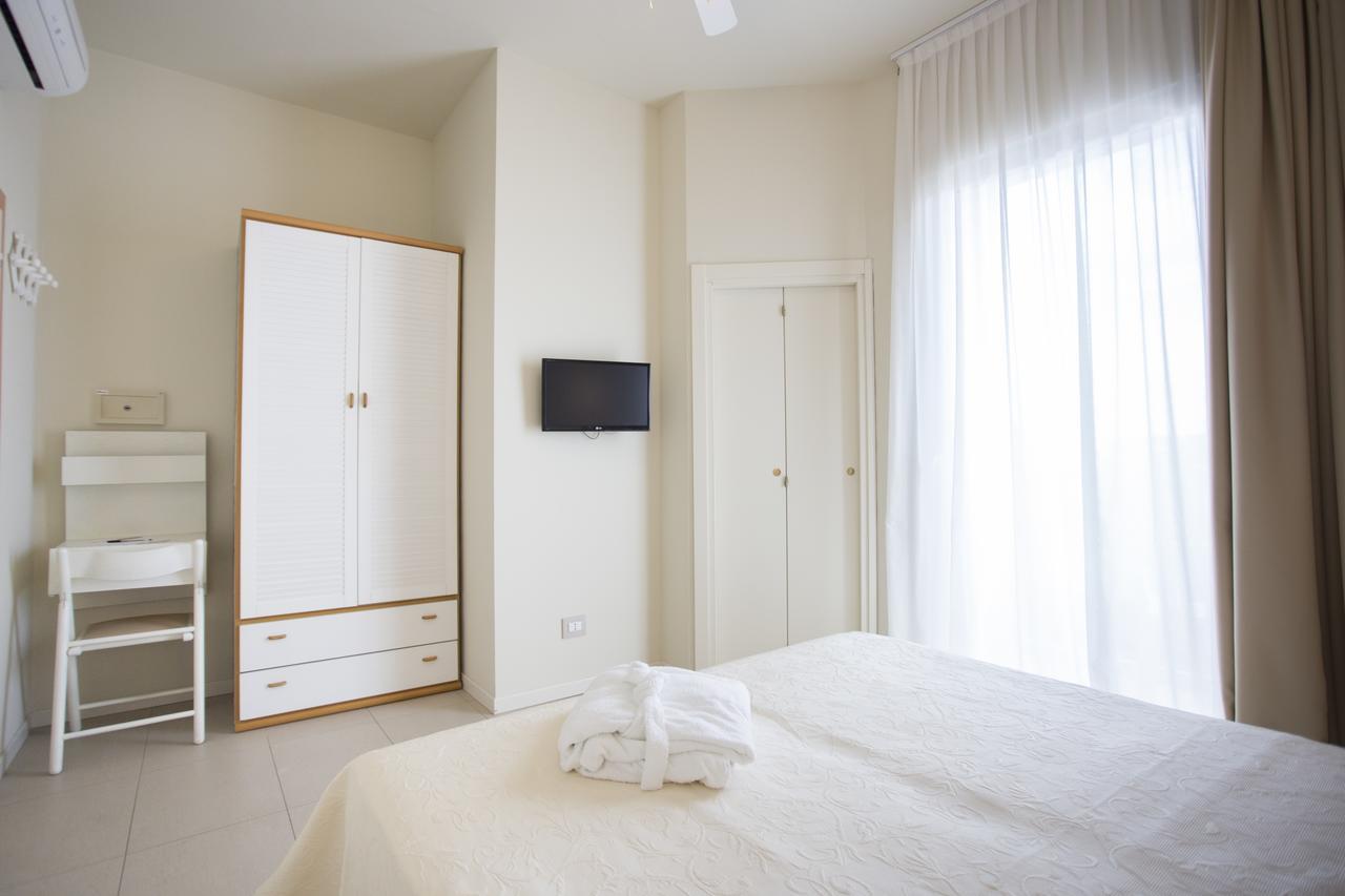 Sirena Boutique Hotel Gabicce Mare Exteriér fotografie