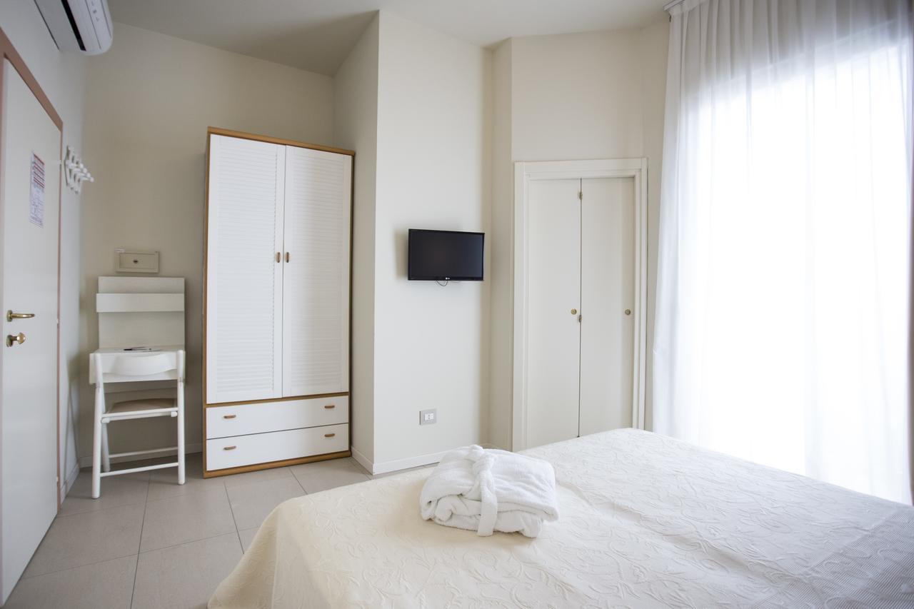 Sirena Boutique Hotel Gabicce Mare Exteriér fotografie