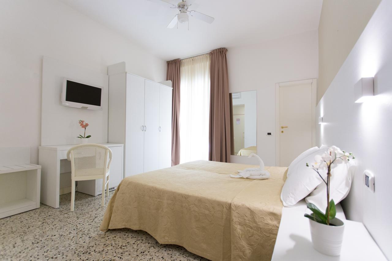 Sirena Boutique Hotel Gabicce Mare Exteriér fotografie