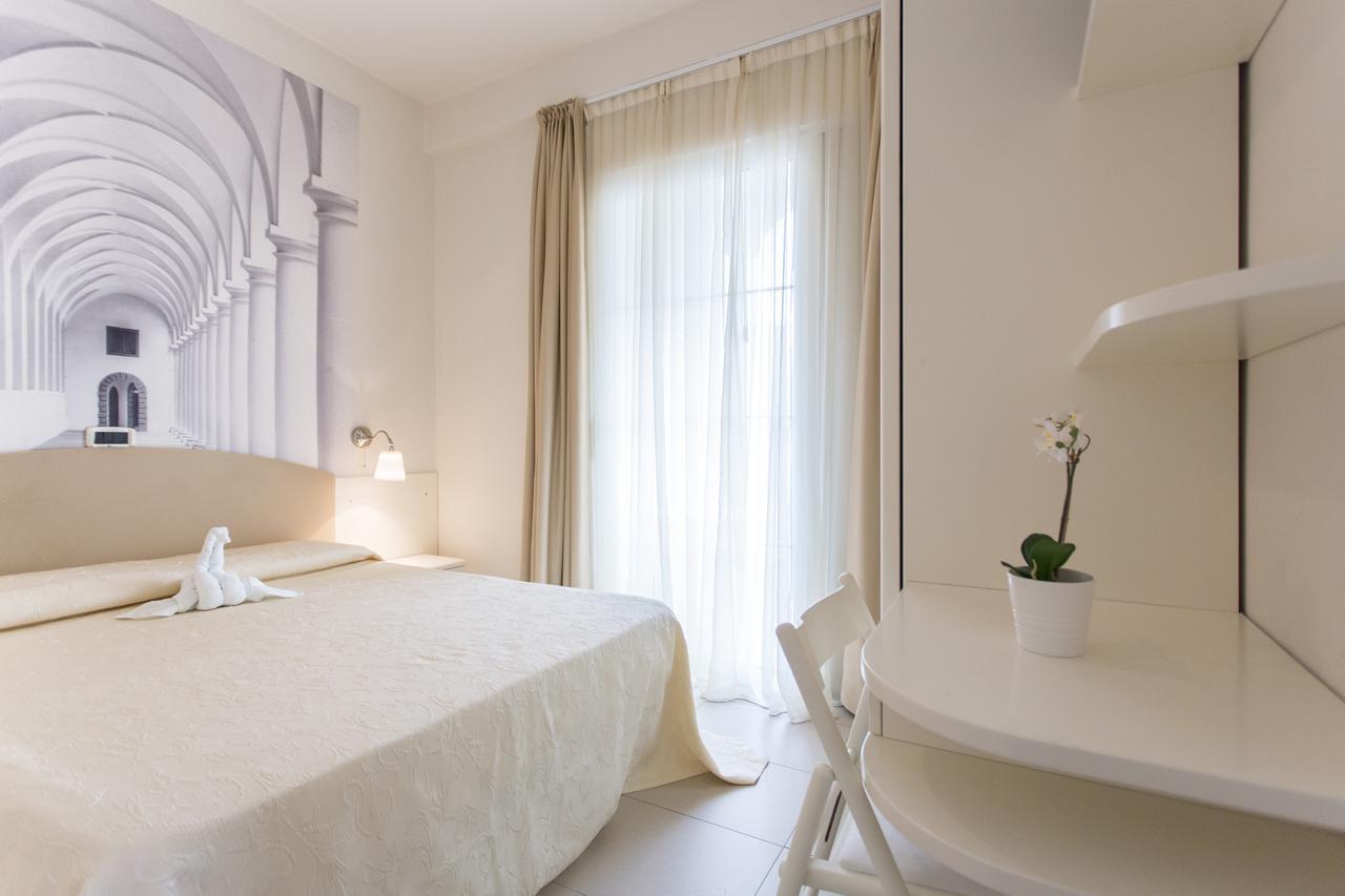 Sirena Boutique Hotel Gabicce Mare Exteriér fotografie