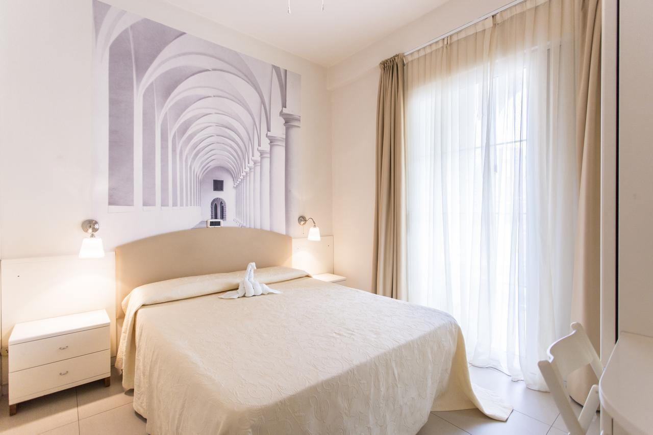 Sirena Boutique Hotel Gabicce Mare Exteriér fotografie