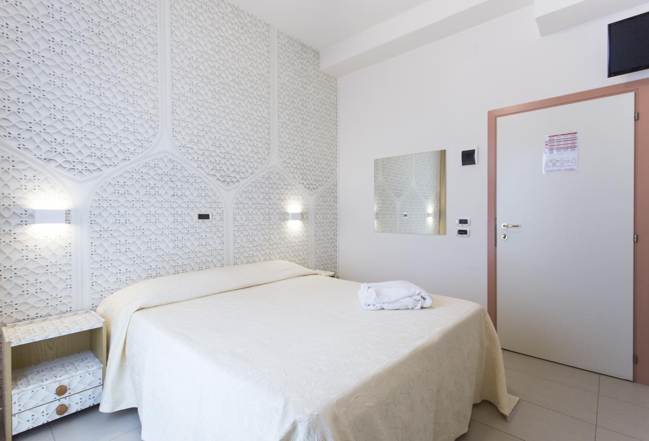 Sirena Boutique Hotel Gabicce Mare Exteriér fotografie