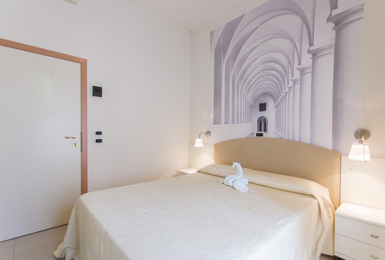 Sirena Boutique Hotel Gabicce Mare Exteriér fotografie