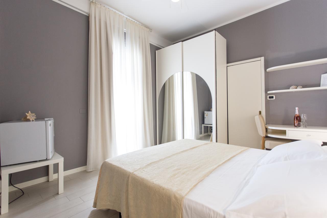 Sirena Boutique Hotel Gabicce Mare Exteriér fotografie