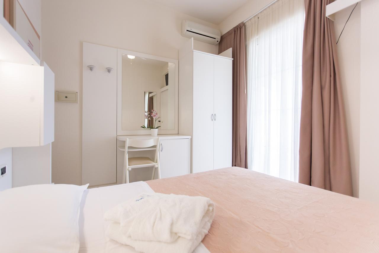 Sirena Boutique Hotel Gabicce Mare Exteriér fotografie