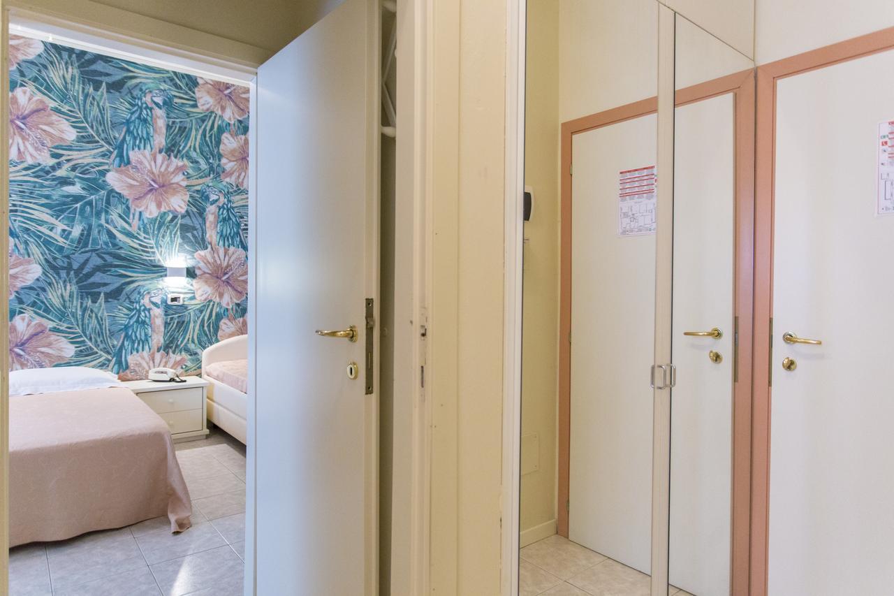 Sirena Boutique Hotel Gabicce Mare Exteriér fotografie