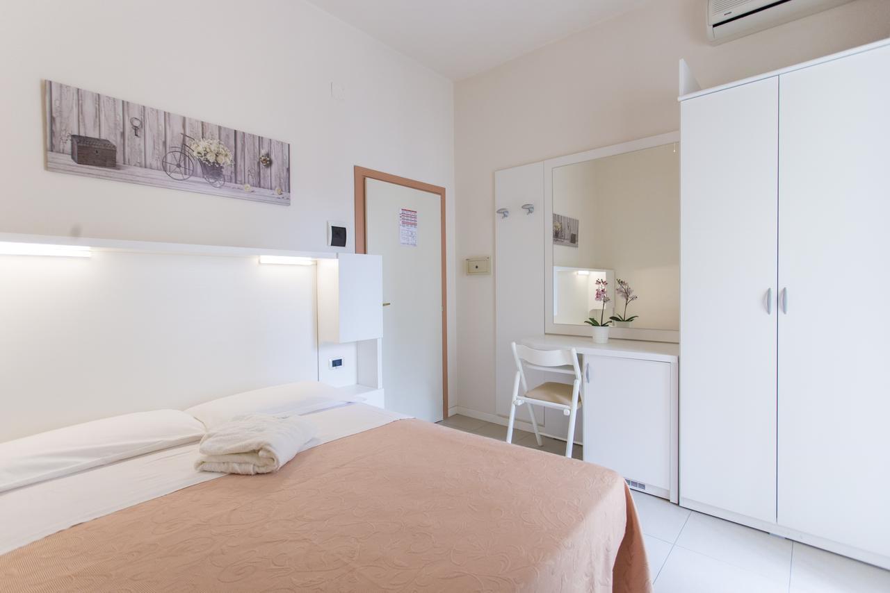 Sirena Boutique Hotel Gabicce Mare Exteriér fotografie